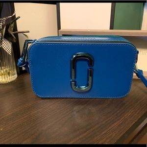 Marc jacobs Snapshot Camera Purse